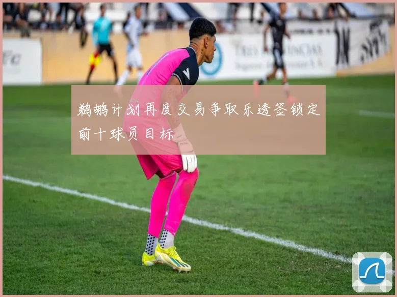 鹈鹕计划再度交易争取乐透签锁定前十球员目标